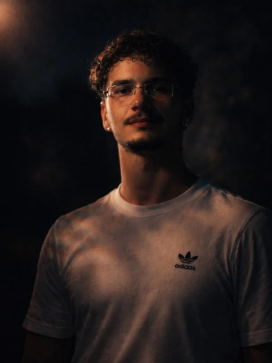 imagem do felipe bocchi criador de sites e dev